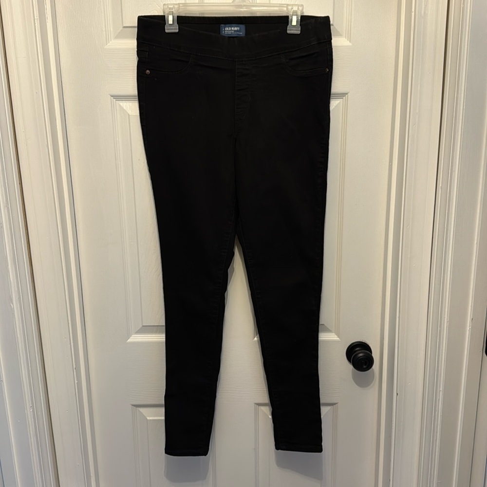 Old navy jeans